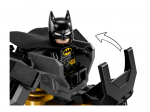 LEGO® DC Comics Super Heroes 76270 - Batman™ v robotickom brnení